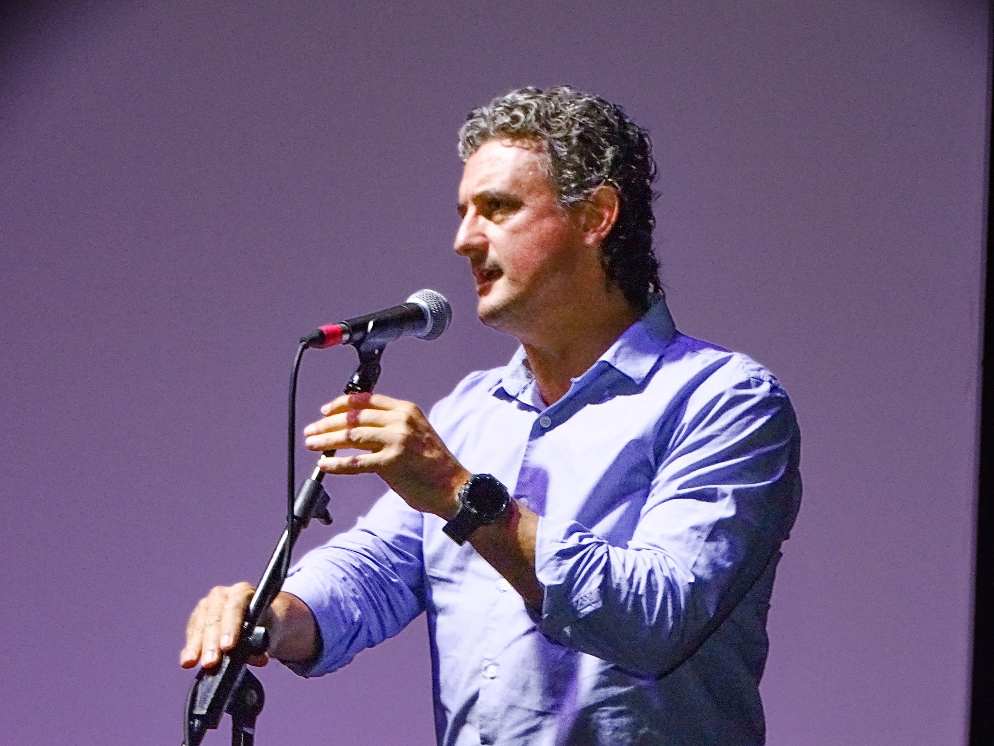 EN EL 2026 ASUMIRÁ EL NUEVO SECRETARIO DE GOBIERNO Y HACIENDA MUNICIPAL