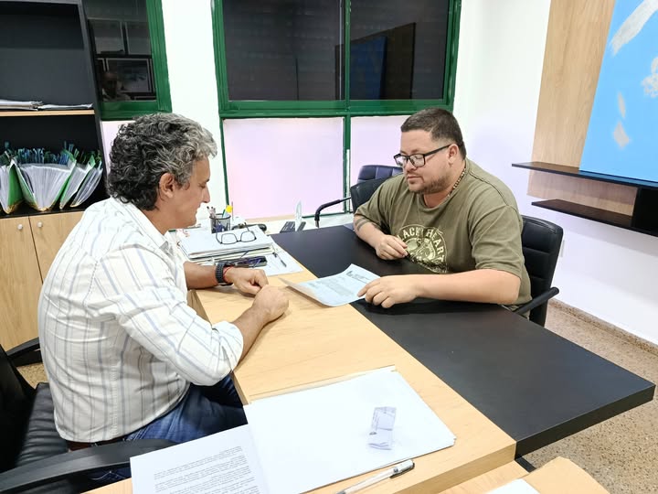 PEDIDO DE TRANSPORTE PARA ACTIVIDAD DE GRUPO SCOUT DE FEDERACIÓN