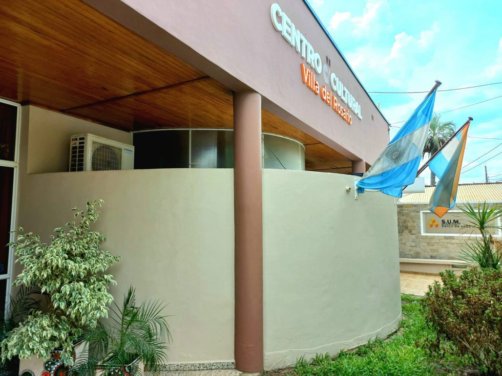 SE REALIZARÁ UNA JORNADA CITRÍCOLA EN VILLA DEL ROSARIO