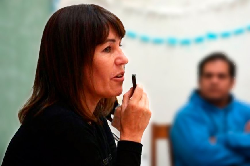 TRIBUNALES DE CONCORDIA SENTENCIÓ A EX CONCEJAL POR CORRUPCIÓN